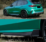 BMW X5 G05 2019–2026 Kompletní body kit pro X5M F95 SQ-Design Carbon (2023+) fotografie 2