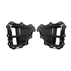 BMW X5 G05 2019–2026 Kompletní body kit pro X5M F95 SQ-Design Carbon (2023+) fotografie 5
