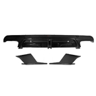 BMW X5 G05 2019–2026 Kompletní body kit pro X5M F95 SQ-Design Carbon (2023+) fotografie 8