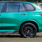 BMW X5 G05 2019–2026 Kompletní body kit pro X5M F95 SQ-Design Carbon (2023+) fotografie 14