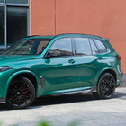 BMW X5 G05 2019–2026 Kompletní body kit pro X5M F95 SQ-Design Carbon (2023+) fotografie 15