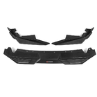 BMW X5 G05 2019–2026 Kompletní body kit pro X5M F95 SQ-Design Carbon (2023+) fotografie 11