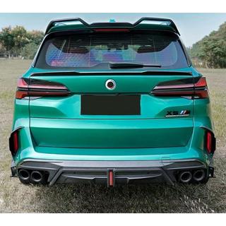 Kompletní body kit pro X5M F95 SQ-Design Carbon (2023+) fotografie 3