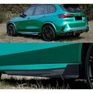 Kompletní body kit pro X5M F95 SQ-Design Carbon (2023+) fotografie 2