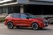 Test Nissan Qashqai třetí generace: facelift 2024 fotografie 2