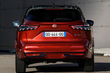 Test Nissan Qashqai třetí generace: facelift 2024 fotografie 4