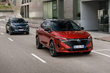 Test Nissan Qashqai třetí generace: facelift 2024 fotografie 1