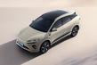 Recenze elektrické verze crossoveru BYD SeaLion 06 EV fotografie 3