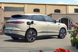 Recenze elektrické verze crossoveru BYD SeaLion 06 EV fotografie 4