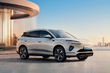 Recenze elektrické verze crossoveru BYD SeaLion 06 EV fotografie 2