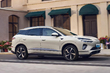 Recenze elektrické verze crossoveru BYD SeaLion 06 EV fotografie 1