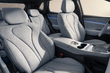 Recenze elektrické verze crossoveru BYD SeaLion 06 EV fotografie 6