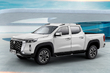 Recenze elektrického pick-upu Changan Explorer EV fotografie 1