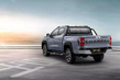 Recenze elektrického pick-upu Changan Explorer EV fotografie 4