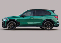 BMW X5 G05 2019–2026 Sada bodykitu pro X5M F95 AL-Design Carbon (2023+) fotografie 4