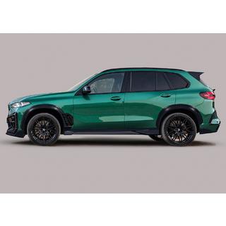 Sada bodykitu pro X5M F95 AL-Design Carbon (2023+) fotografie 4