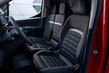 Test dodávky Citroen Berlingo Van: facelift pro rok 2024 fotografie 5