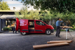 Test dodávky Citroen Berlingo Van: facelift pro rok 2024 fotografie 3