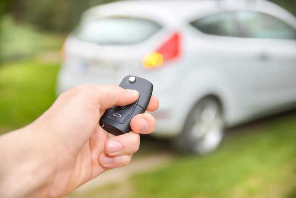 Jak vybrat nejlepší autoalarm pro vaše auto?