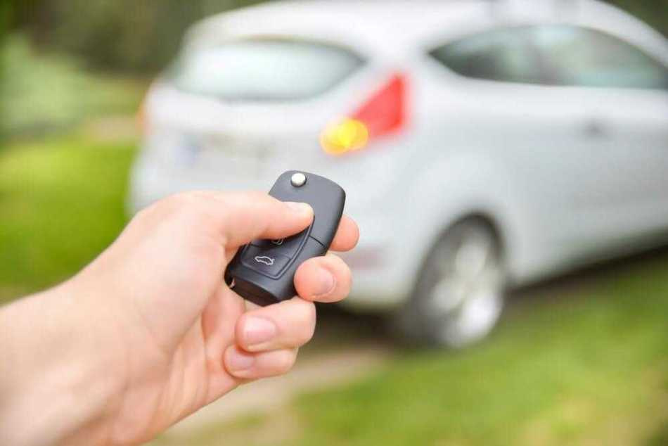 Jak vybrat nejlepší autoalarm pro vaše auto?