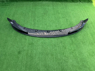 BMW řada 4 F32/F33/F36 2012–2020 Výprodej: Nástavec předního nárazníku DPT Flap V-3 (pro M-Sport, černý lesk) fotografie 2