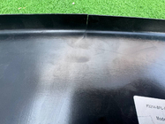 BMW řada 4 F32/F33/F36 2012–2020 Výprodej: Nástavec předního nárazníku DPT Flap V-3 (pro M-Sport, černý lesk) fotografie 3