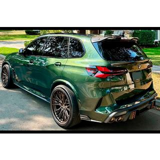 Sada bodykitu pro X5M F95 LRT-Design Carbon (2023+) fotografie 2