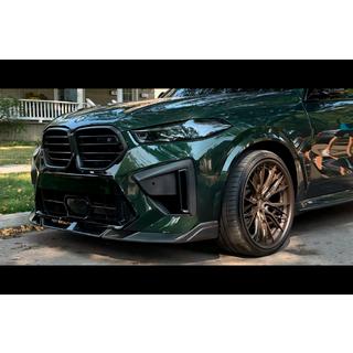 Sada bodykitu pro X5M F95 LRT-Design Carbon (2023+) fotografie 3
