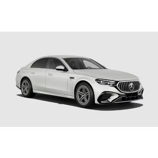 Sada bodykitu AMG E53 se zadním difuzorem (pro AMG-Line) fotografie 1