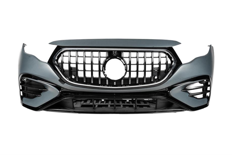 Mercedes E-class W213 2016–2023 Restyling sada pro W214 AMG E53 Fotografie 3