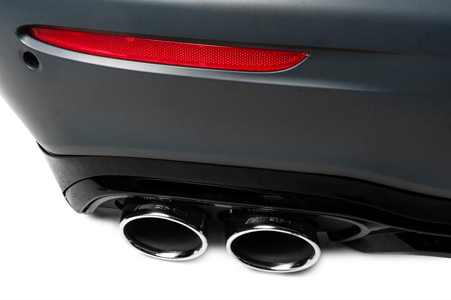Mercedes E-class W213 2016–2023 Restyling sada pro W214 AMG E53 Fotografie 54
