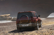 Recenze Land Rover Defender 130: maximum prostoru pro dobrodružství fotografie 4