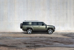 Recenze Land Rover Defender 130: maximum prostoru pro dobrodružství fotografie 3