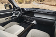 Recenze Land Rover Defender 130: maximum prostoru pro dobrodružství fotografie 5