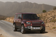 Recenze Land Rover Defender 130: maximum prostoru pro dobrodružství fotografie 1