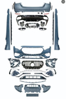 Mercedes E-class W214 2023– Sada bodykitu AMG E53 se zadním difuzorem (pro Avantgarde/Exclusive) fotografie 2