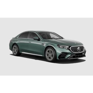 Sada bodykitu AMG E53 se zadním difuzorem (pro Avantgarde/Exclusive) fotografie 1