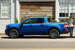 Recenze modernizovaného pick-upu Ford Maverick 2024 fotografie 1