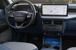 Recenze modernizovaného pick-upu Ford Maverick 2024 fotografie 5