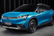 Test GAC Aion LX Plus: elektrické SUV s rekordním dojezdem fotografie 3