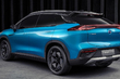 Test GAC Aion LX Plus: elektrické SUV s rekordním dojezdem fotografie 2