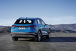 Test Audi e-tron 50 quattro: elektrické prémiové SUV fotografie 4