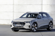Test Audi e-tron 50 quattro: elektrické prémiové SUV fotografie 3