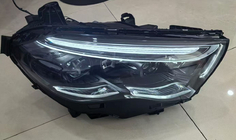 Mercedes E-сlass W214 2023– Přední LED světlomety (2 ks) fotografie 1