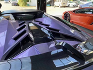 Lamborghini Aventador 2011–2022 Sada bodykitu SVJ Carbon fotografie 4