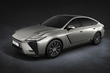 Recenze Lexus ES osmé generace pro rok 2025 fotografie 2