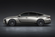 Recenze Lexus ES osmé generace pro rok 2025 fotografie 3