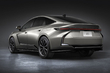 Recenze Lexus ES osmé generace pro rok 2025 fotografie 4