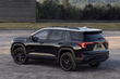 Recenze GMC Terrain 2025: třetí generace crossoveru fotografie 4