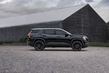 Recenze GMC Terrain 2025: třetí generace crossoveru fotografie 3